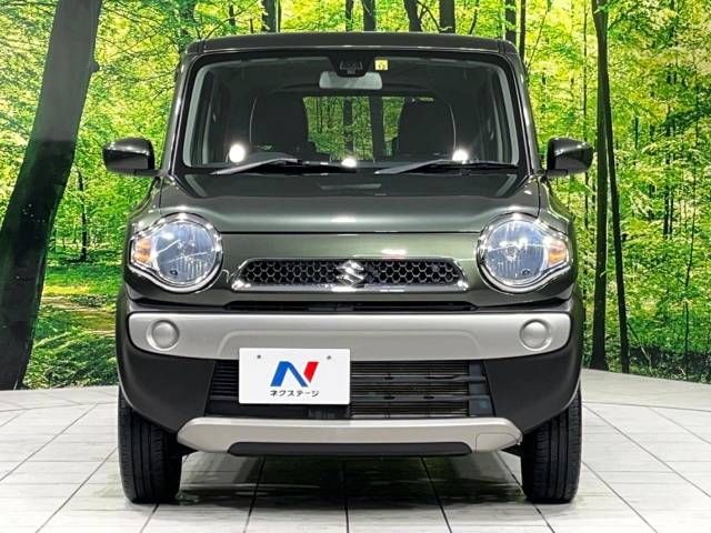 Suzuki HUSTLER 2016-12 188329-14