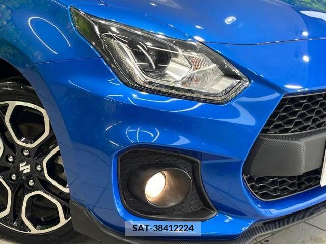 Suzuki SWIFT 2019-07 286573-12