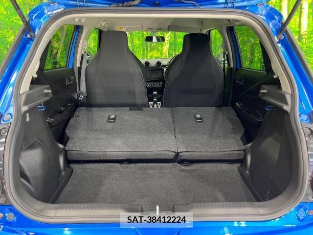 Suzuki SWIFT 2019-07 286573-10