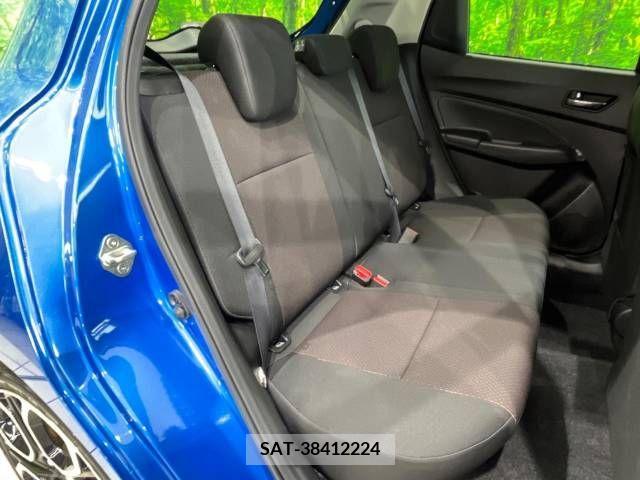 Suzuki SWIFT 2019-07 286573-9