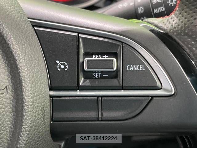 Suzuki SWIFT 2019-07 286573-3