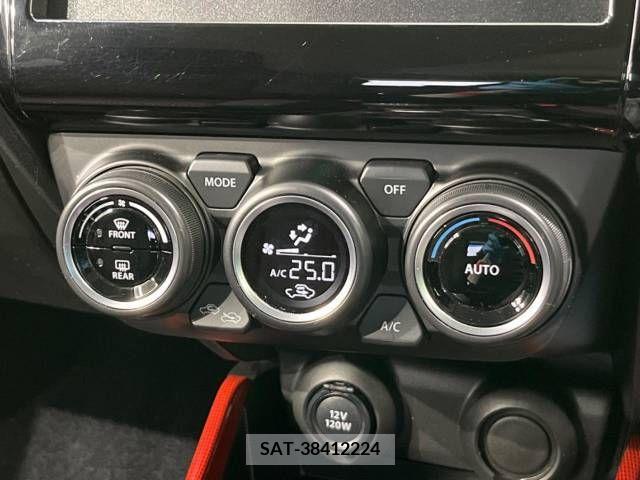 Suzuki SWIFT 2019-07 286573-5