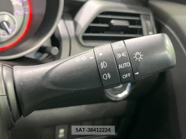Suzuki SWIFT 2019-07 286573-6