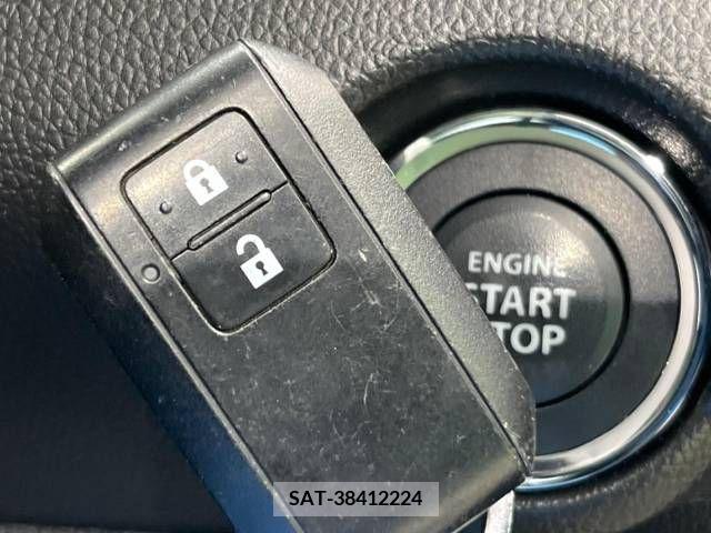 Suzuki SWIFT 2019-07 286573-7