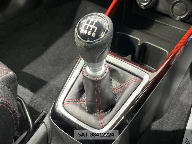 Suzuki SWIFT 2019-07 286573-2