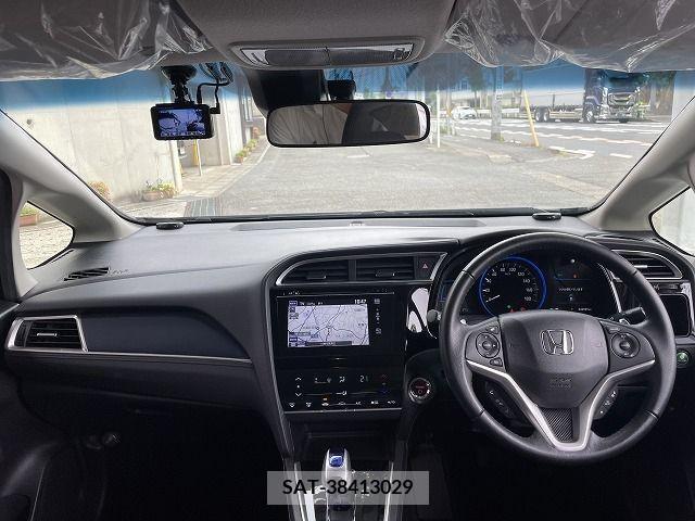 Honda SHUTTLE 2015-06 286000-1