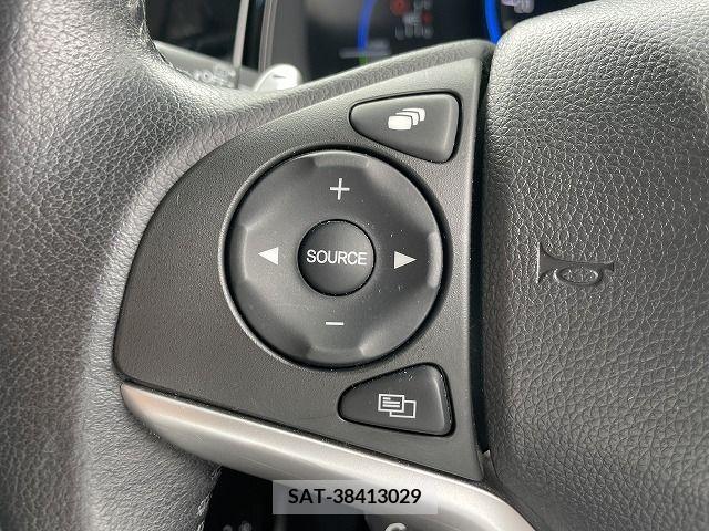 Honda SHUTTLE 2015-06 286000-9