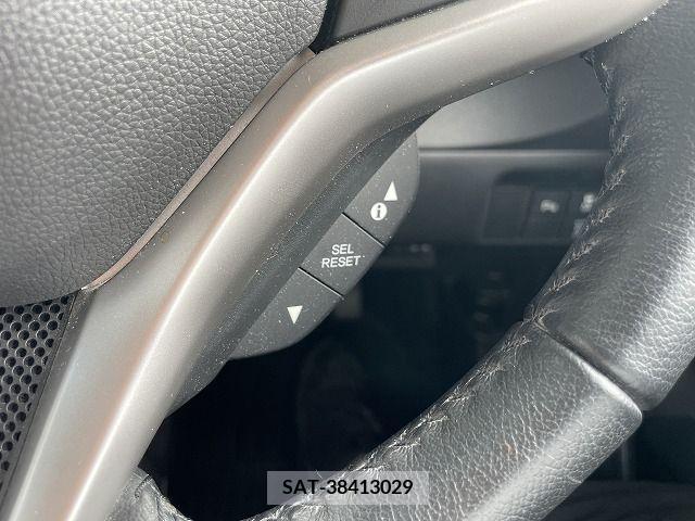 Honda SHUTTLE 2015-06 286000-12