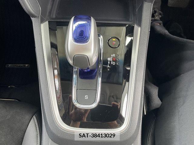 Honda SHUTTLE 2015-06 286000-13