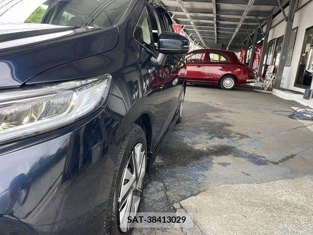 Honda SHUTTLE 2015-06 286000-19
