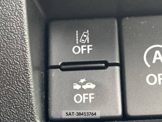 Suzuki JIMNY 2021-11 362085-3