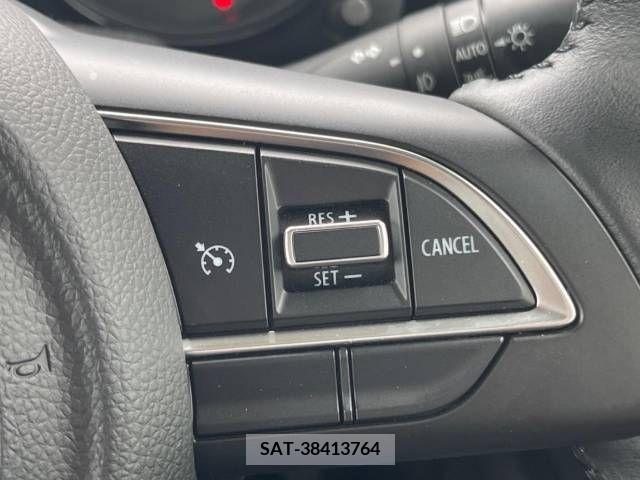 Suzuki JIMNY 2021-11 362085-2