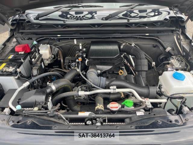 Suzuki JIMNY 2021-11 362085-18
