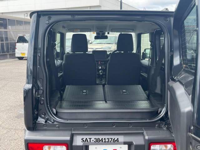Suzuki JIMNY 2021-11 362085-10
