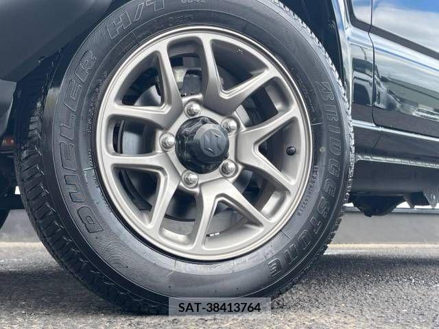 Suzuki JIMNY 2021-11 362085-13