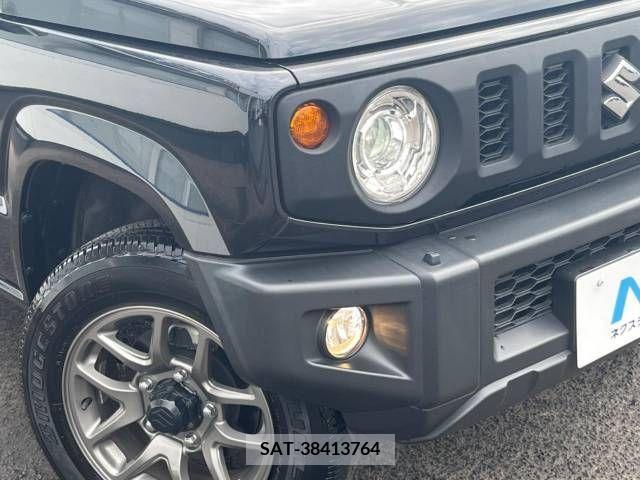 Suzuki JIMNY 2021-11 362085-12