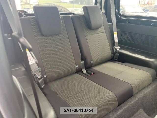 Suzuki JIMNY 2021-11 362085-9