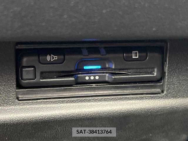 Suzuki JIMNY 2021-11 362085-5
