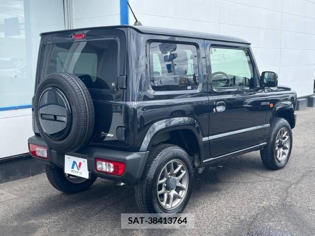 Suzuki JIMNY 2021-11 362085-17