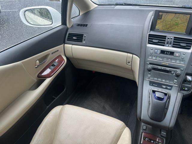 Lexus HS 2010-03 185613-8