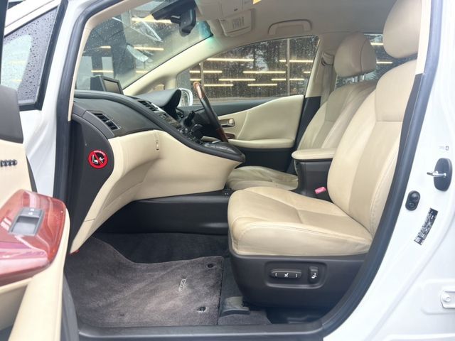 Lexus HS 2010-03 185613-3