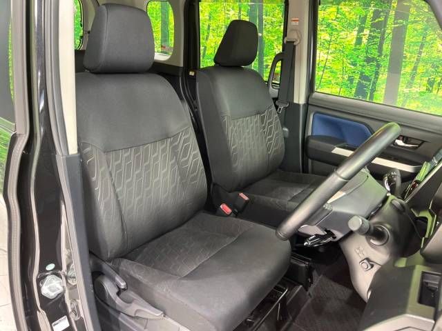 Toyota ROOMY 2017-04 187316-8