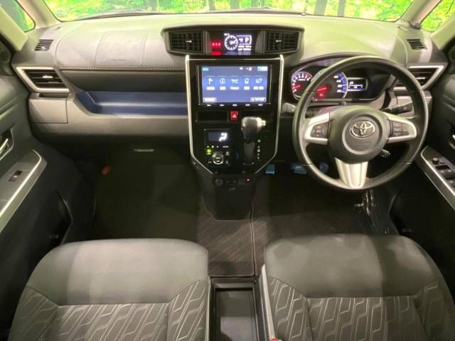 Toyota ROOMY 2017-04 187316-1