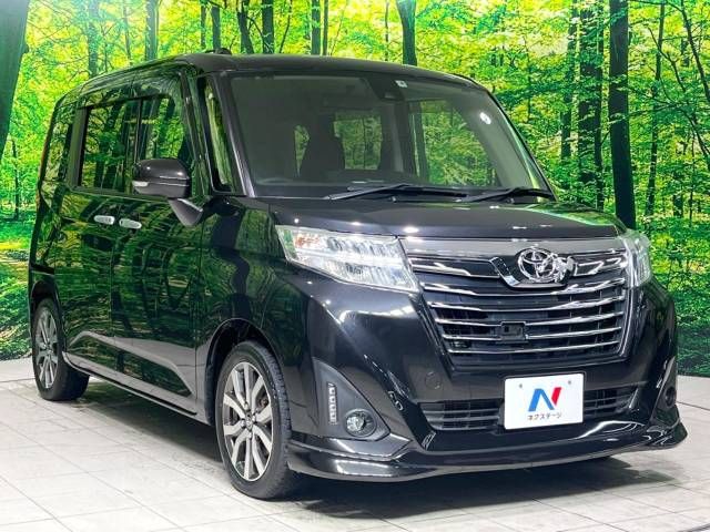 Toyota ROOMY 2017-04 187316-16