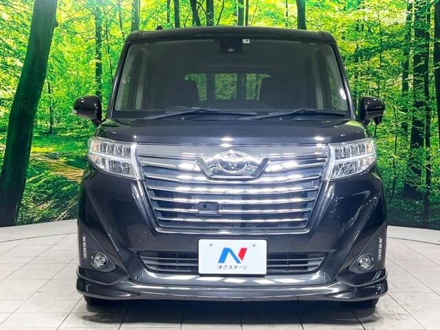 Toyota ROOMY 2017-04 187316-14