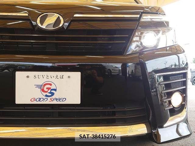 Toyota VOXY 2014-09 354860-17