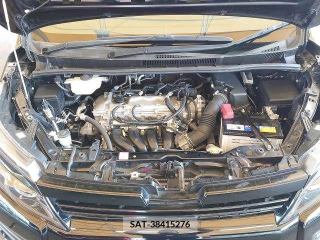 Toyota VOXY 2014-09 354860-18