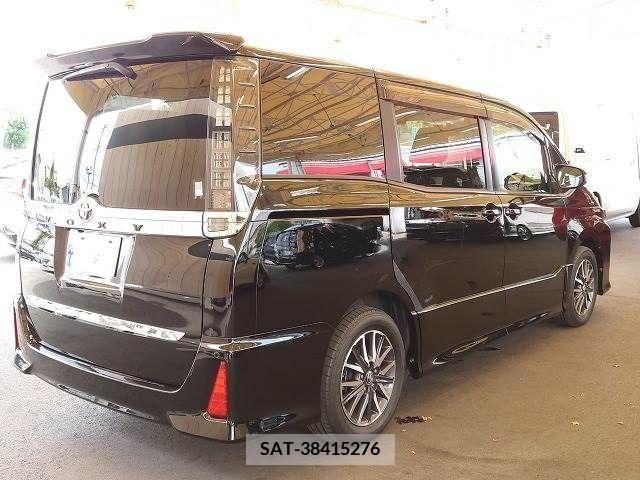 Toyota VOXY 2014-09 354860-16