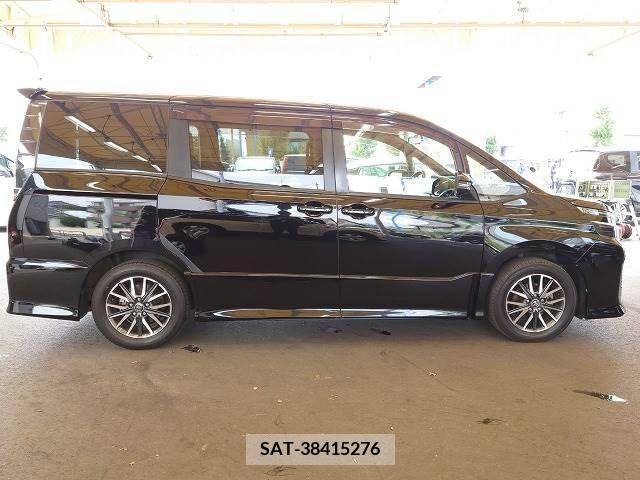 Toyota VOXY 2014-09 354860-15