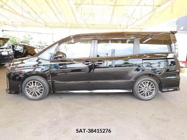 Toyota VOXY 2014-09 354860-14