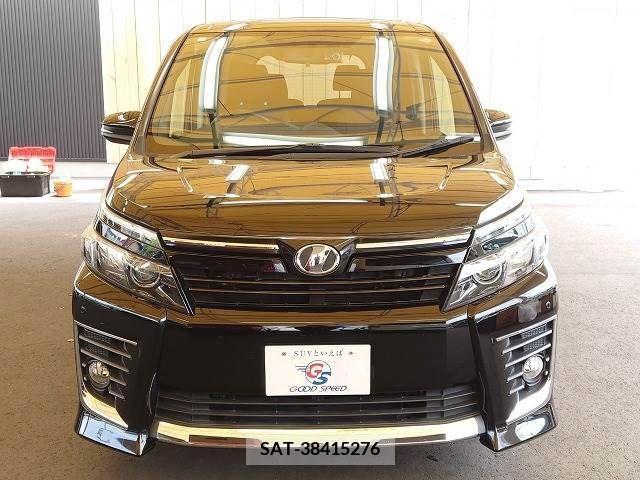Toyota VOXY 2014-09 354860-13