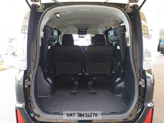 Toyota VOXY 2014-09 354860-12