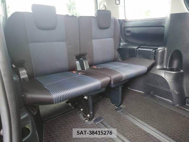Toyota VOXY 2014-09 354860-11