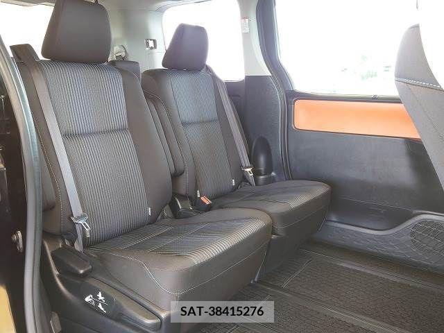 Toyota VOXY 2014-09 354860-10