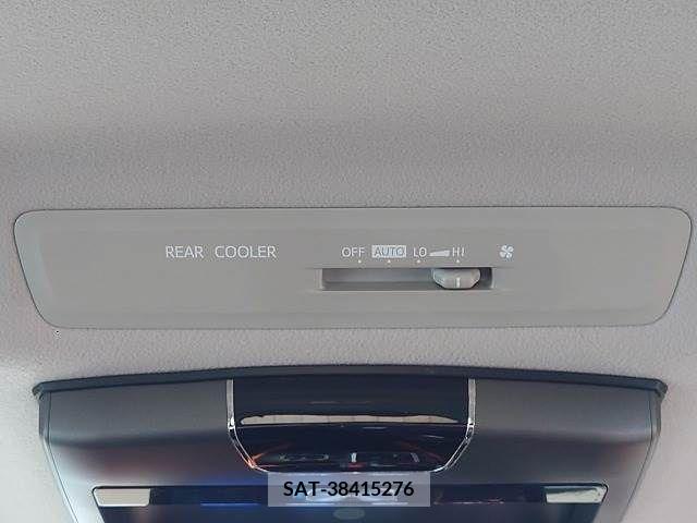 Toyota VOXY 2014-09 354860-8