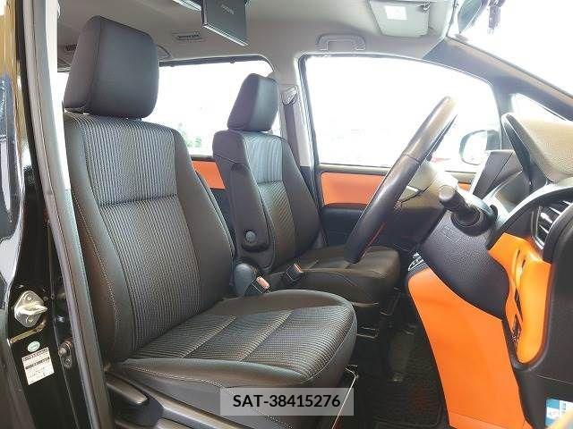 Toyota VOXY 2014-09 354860-9