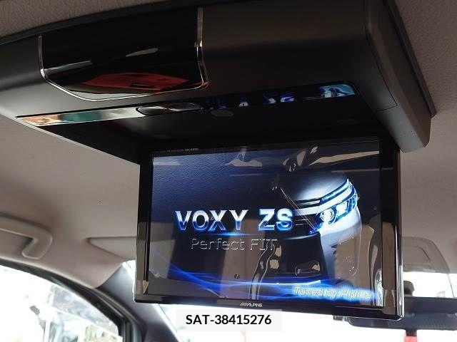 Toyota VOXY 2014-09 354860-5
