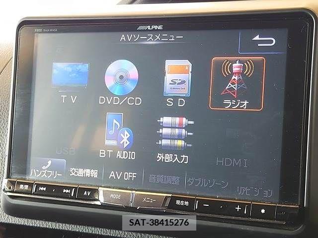 Toyota VOXY 2014-09 354860-4