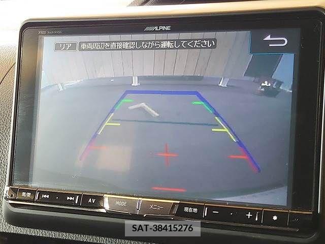 Toyota VOXY 2014-09 354860-3