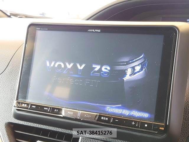 Toyota VOXY 2014-09 354860-2