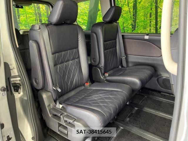 Nissan SERENA 2019-09 225534-13