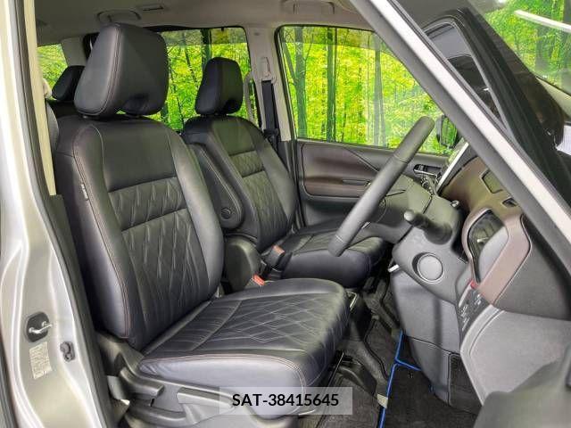 Nissan SERENA 2019-09 225534-12