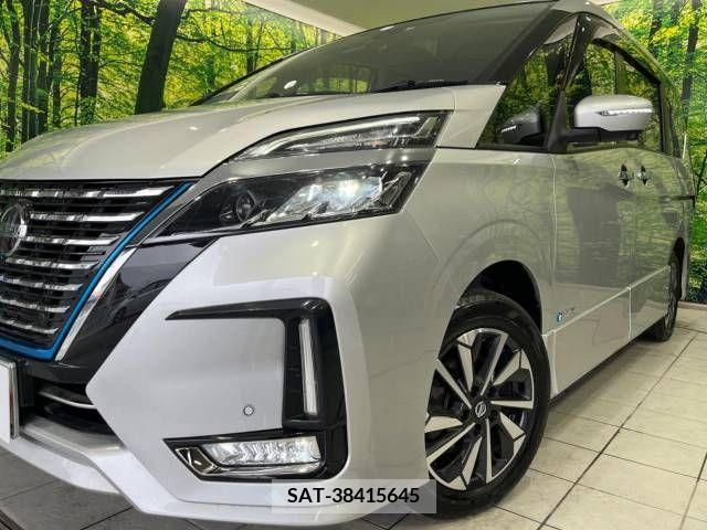 Nissan SERENA 2019-09 225534-10