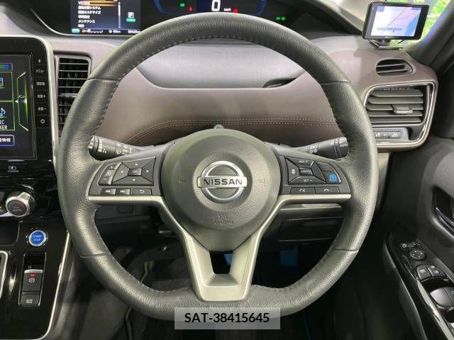 Nissan SERENA 2019-09 225534-9