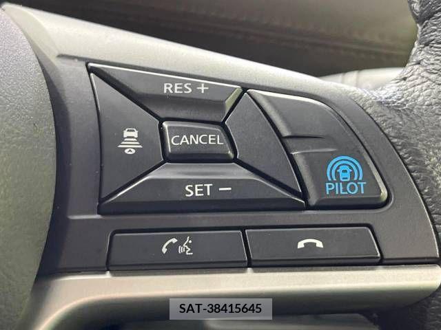 Nissan SERENA 2019-09 225534-5