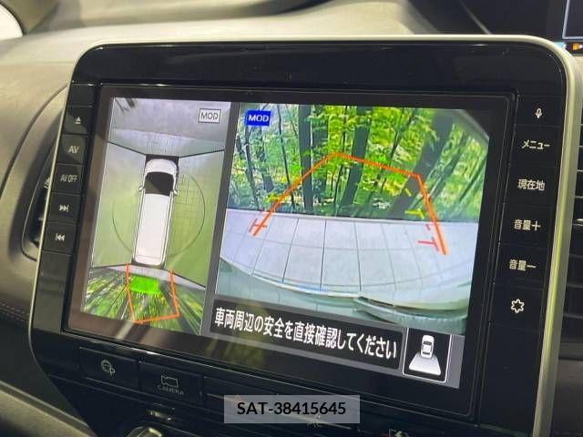 Nissan SERENA 2019-09 225534-3